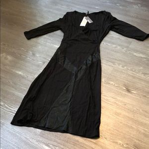 Kenneth Cole Reaction Dress— New with Tags!